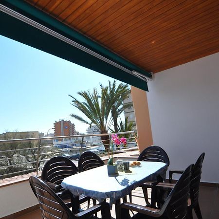 Rnet - Puerto Simona 1-9 Roses Costa Bravaアパートメント エクステリア 写真